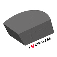 Heart Love Sticker by BLACKCOCO's