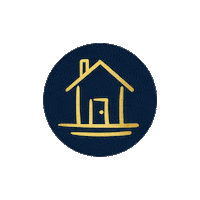 teamtitlellc real estate home house location Sticker