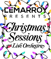 merry christmas Sticker by Sony Music México