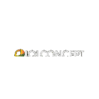 Sticker by IQI Concept