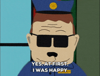 GIF by South Park 