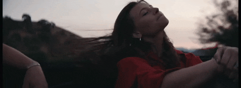 Driving Music Video GIF by Aly & AJ
