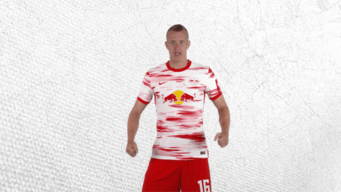 Oh Yeah Yes GIF by RB Leipzig