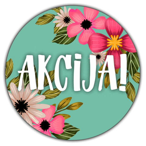 Sale Discount Sticker by aromama