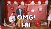 Whats Up Omg GIF by Tokyo Cowboys
