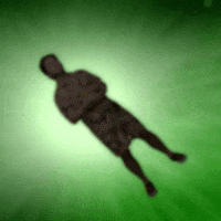 Time Travel Chase GIF by Rhett and Link