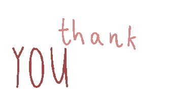 lianele thanks thankyou thank danke Sticker
