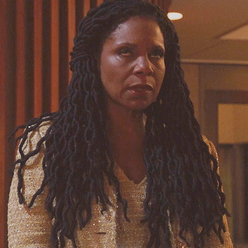 The Good Fight GIF by Paramount+