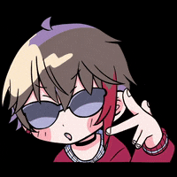 Aletokun あれとくん GIF