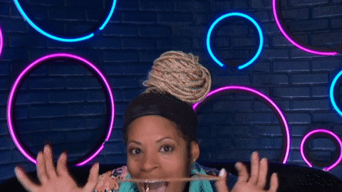 Happy Head Of Household GIF by Big Brother