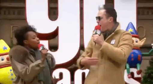 macysparade GIF by The 91st Annual Macy’s Thanksgiving Day Parade