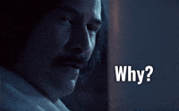 Why?