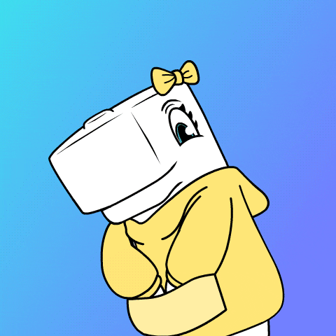 Happy Cheers GIF by Ordinary Friends