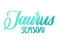 May Zodiac Sign Sticker