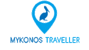 Traveller Sticker by LiveTrips.gr