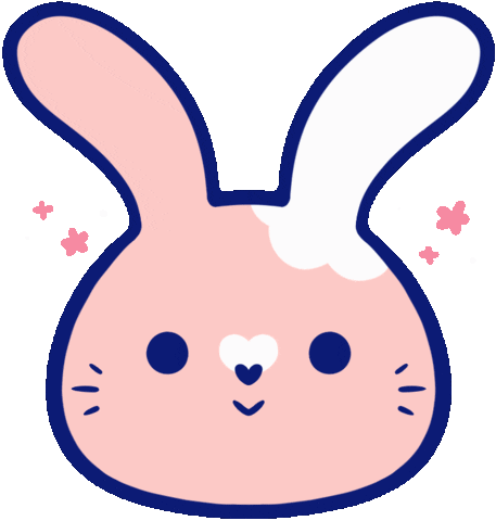 Happy Joy Sticker