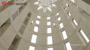Ft Worth 3D GIF by Visit Fort Worth