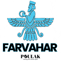Iran Persian GIF by Poulak