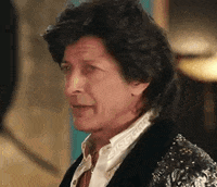 Sexy Jeff Goldblum GIF