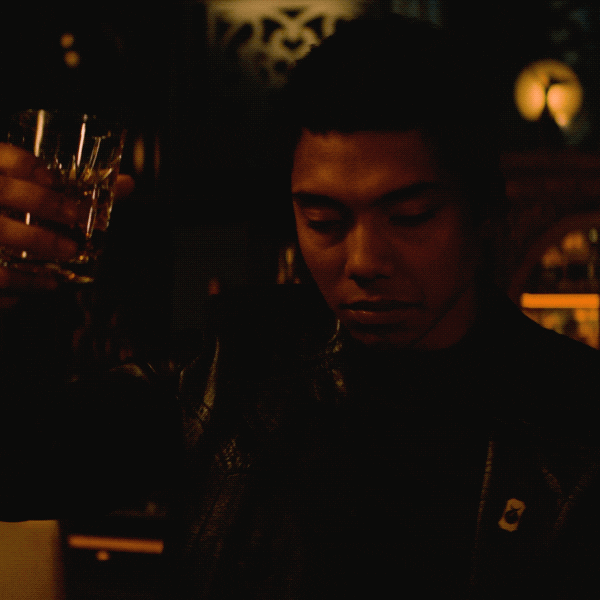 SabrinaNetflix netflix witch sabrina chilling adventures of sabrina GIF