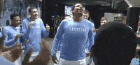 North Carolina Dance GIF by UNC Tar Heels