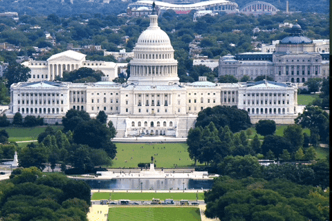 Dc Satan GIF by South Park