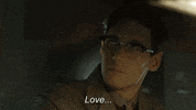 ed nygma love GIF by Gotham