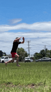 Flip Tumbling GIF