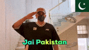 Indian Pakistan GIF