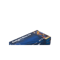 Tattoo Doctor Sticker by Supermax