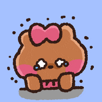 Sad Cry GIF by LINE FRIENDS