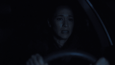 the x-files scully GIF by Fox TV