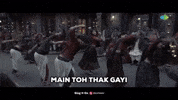 Tired Alia Bhatt GIF by saregama