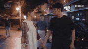 Kang Ha-Neul Netflix GIF by The Swoon