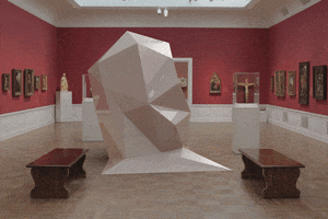 Art Glitch GIF by hateplow