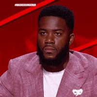 Panel GIF by The Masked Singer UK