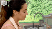 the great canadian baking show dessert GIF by CBC