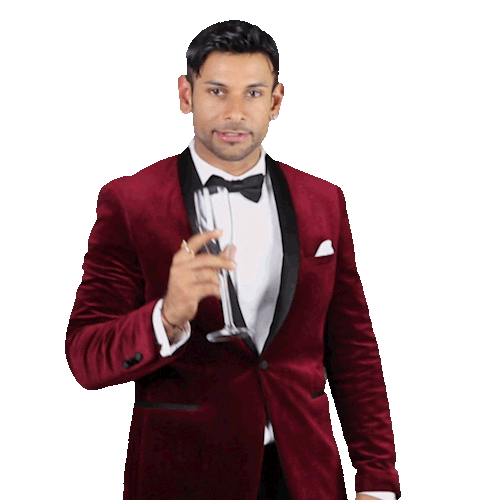 channel 9 cheers Sticker by Married At First Sight Australia