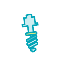 Levelcrossings construction drill level crossing lxrp Sticker