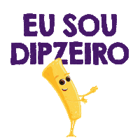 batatadipzoficial dipz batatadipz soudipzeiro loucospordipz Sticker