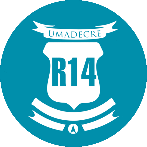 regionaisdaumadecre Sticker by UMADECRE OFICIAL