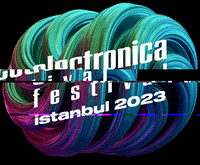 FutureGenerationRadio festival istanbul electronic music electronica GIF
