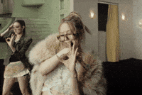 Look At Me GIF by ALLDAY PROJECT