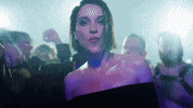 pride fast slow disco GIF by St. Vincent
