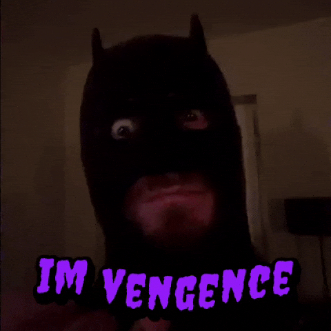 Dc Comics GIF