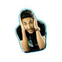 Moataz-Weza moataz ahmed al-sayed zaki معتز وزة المكتشف معتز أحمد السيد زكي moataz weza al-moktashef Sticker