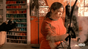 Coming Of Age Comedy GIF by HBO Max