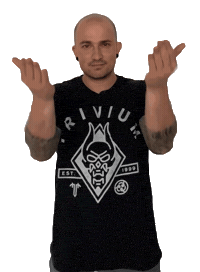 Paolo Gregoletto Sticker by Trivum