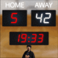 5 Home GIF
