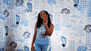 North Carolina Sport GIF by UNC Tar Heels